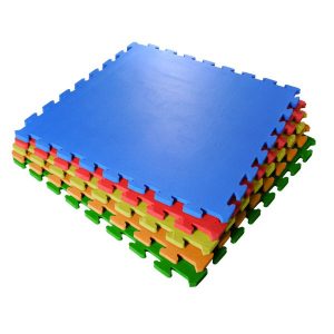 کفپوش و تشک ورزشی سالن و باشگاه ورزشی